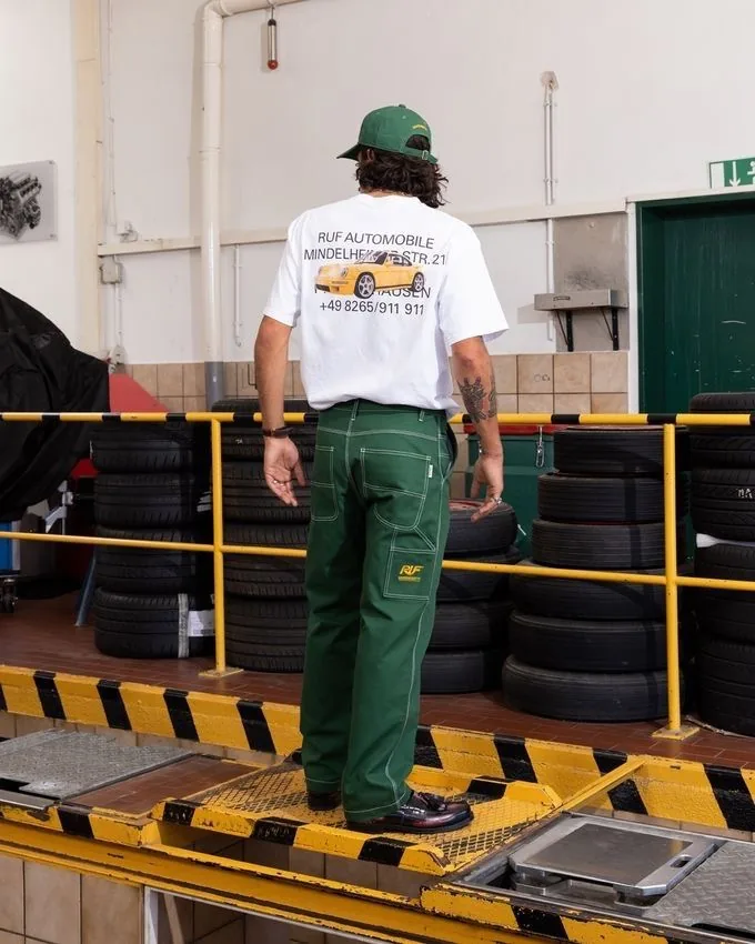 Camiseta personalizada