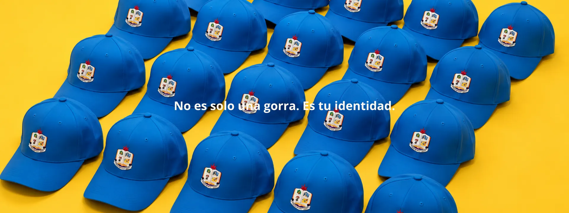 Neceser personalizado