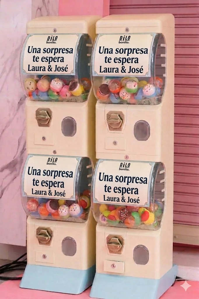 Máquina de gancho