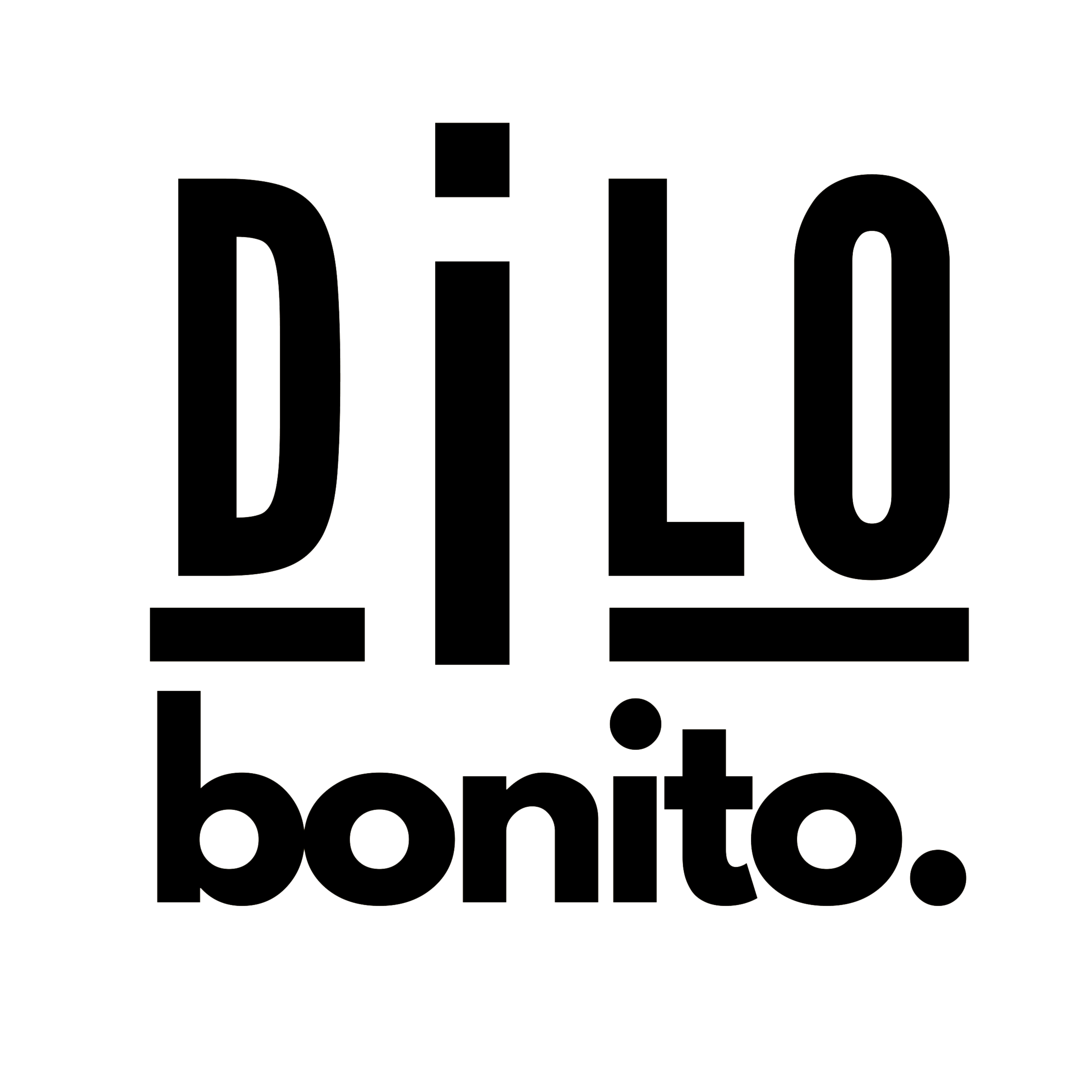 Dilo Bonito